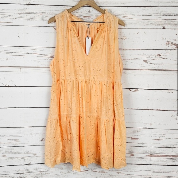 🔥CLEARANCE🔥 BB Dakota by Steve Madden Dress - Picture 2 of 3